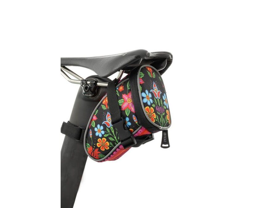 Brašna podsedlová Cycology Frida