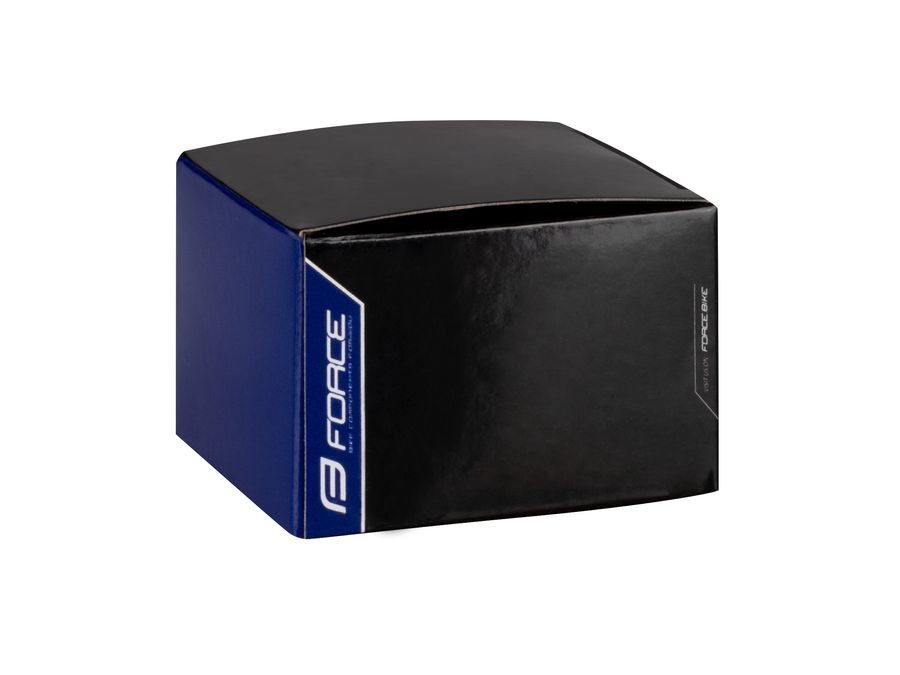 Hlavové složení FORCE TAPER 1 1/8"-1 1/2" semi-integrované 55mm, černé