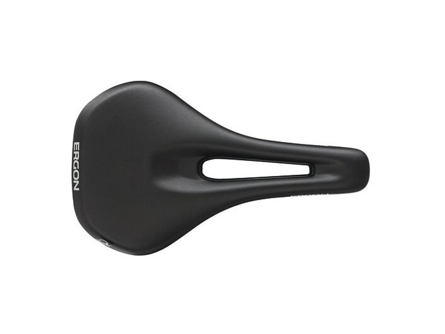 Dámské sedlo ERGON SM Women černá S/M