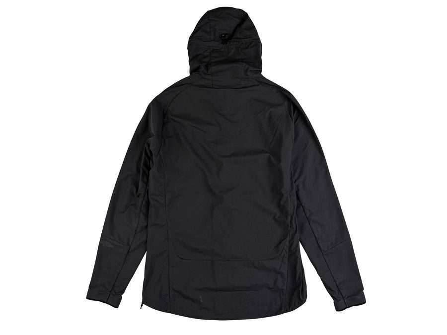 Pánská bunda Troy Lee Designs BUNDA DRIFT MONO CARBON