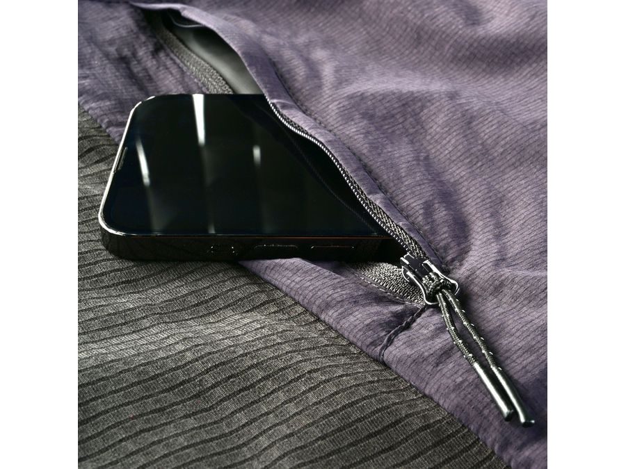 Pánská bunda Troy Lee Designs MATHIS, MONO CARBON