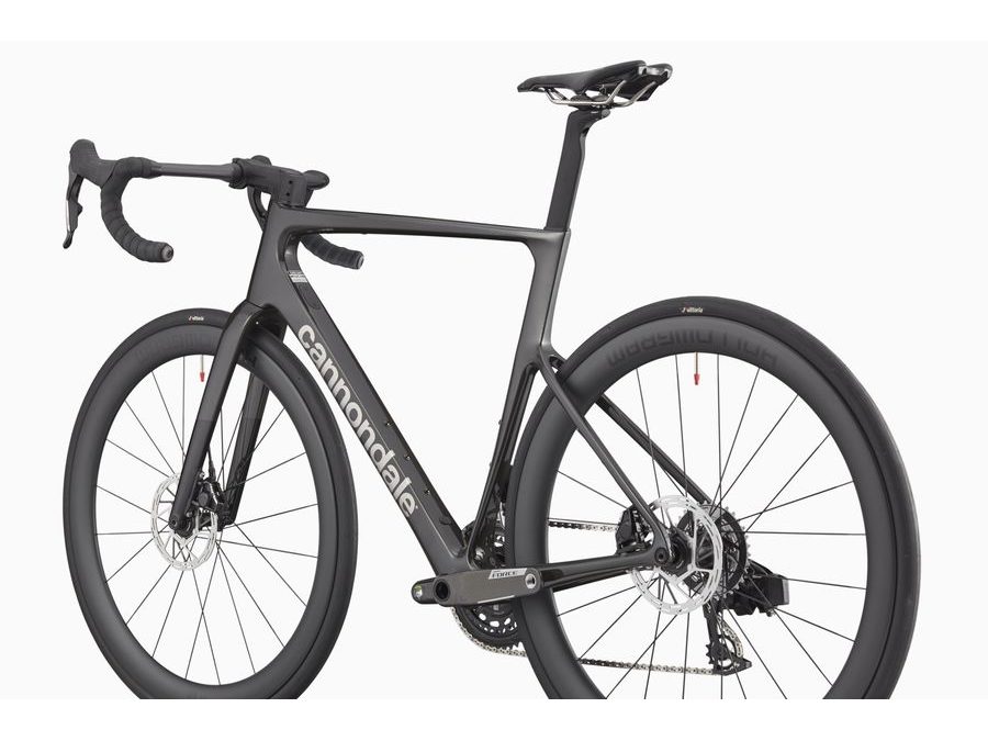 Silniční kolo CANNONDALE SUPER SIX EVO CARBON 1