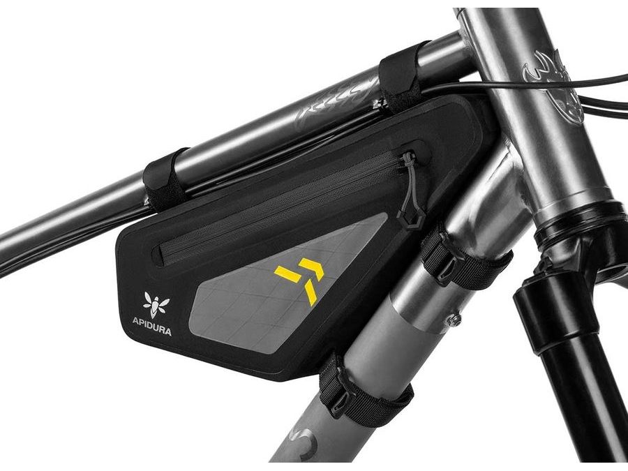 Brašna Apidura NEW Backcountry frame pack (2l)