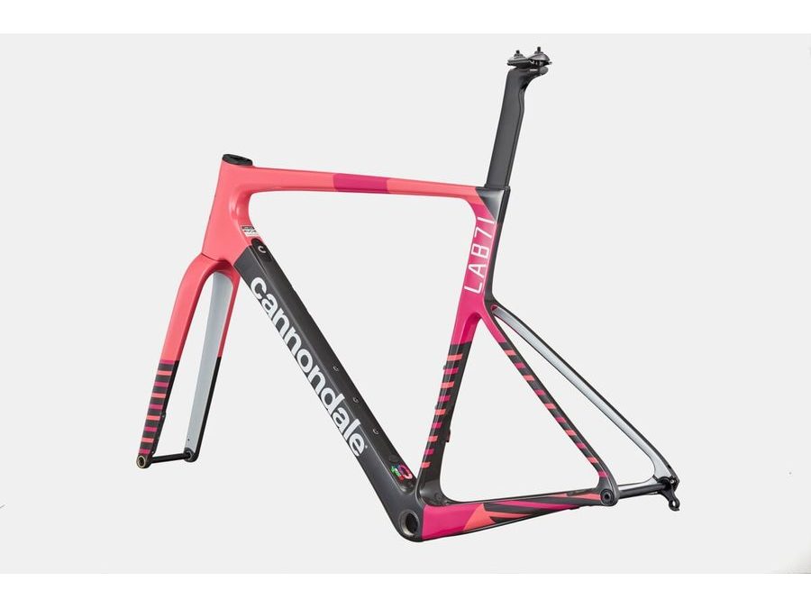 Silniční rám CANNONDALE SUPERSIX EVO LAB71 A/M FRAME