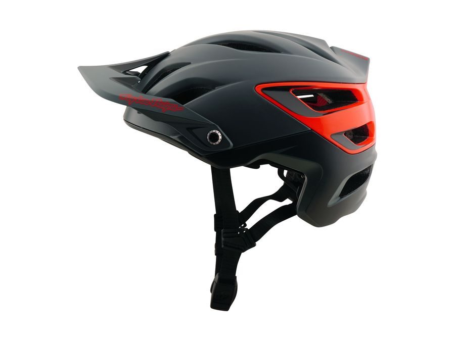 Helma Troy Lee Designs A3 UNO STEEL BLUE 2025