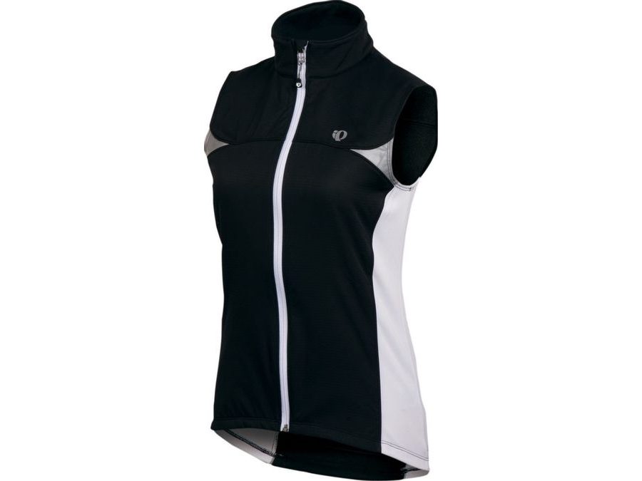 Dámská vesta PEARL iZUMi W ELITE THERMAL BARRIER