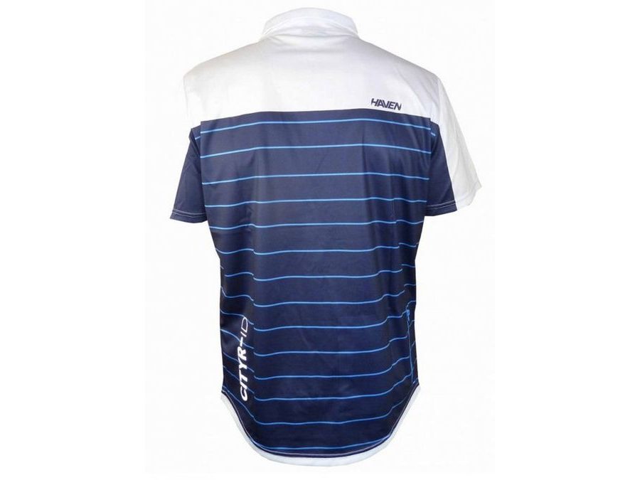 Pánský dres s krátkým rukávem HAVEN HAVEN CITYR-ID