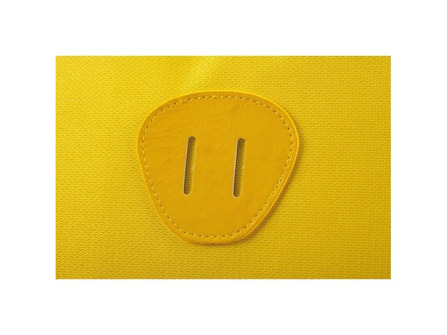 Batoh NITRO URBAN CLASSIC cyber yellow