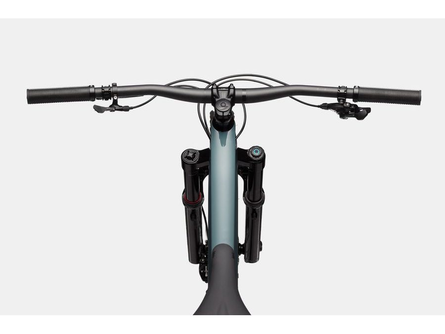 Celoodpružené kolo CANNONDALE HABIT CARBON 1