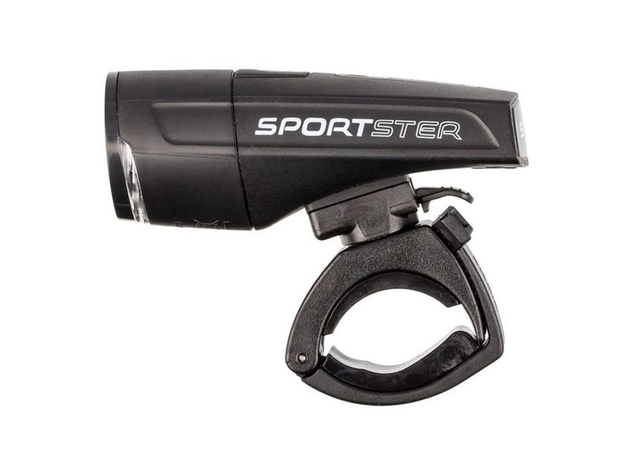 Přední světlo SIGMA SPORTSTER 30 LUX