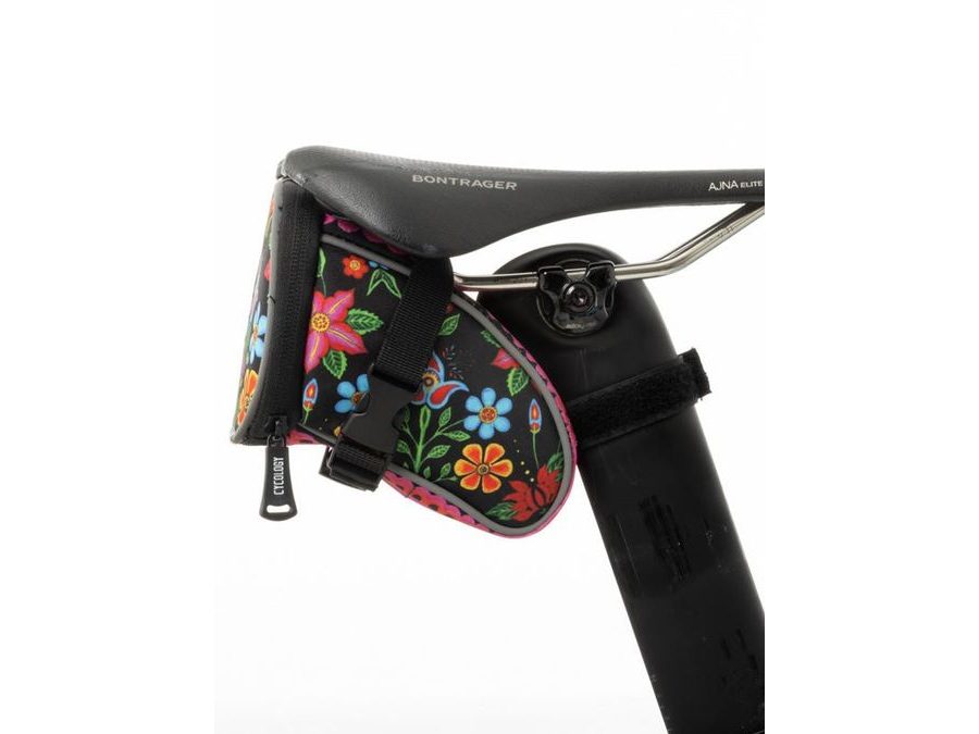 Brašna podsedlová Cycology Frida