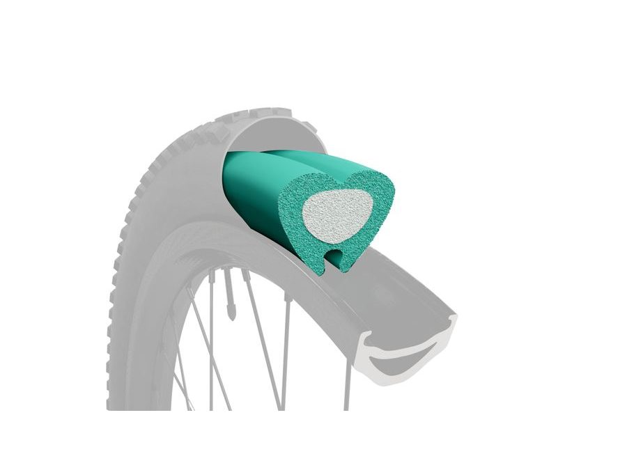 Vložka SWITCH LOOP LIGHT do Tubeless pláště