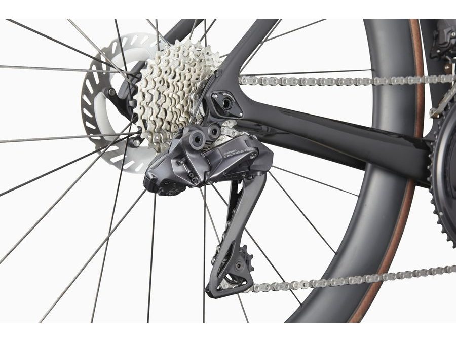 Silniční kolo CANNONDALE SUPER SIX EVO Hi-MOD 2