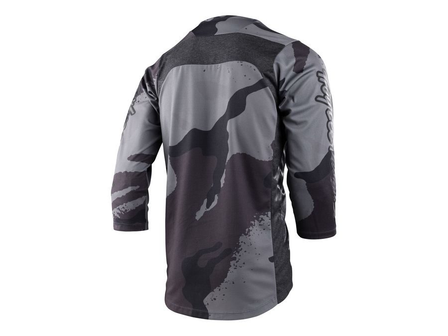 Pánský dres s 3/4 rukávem TLD RUCKUS