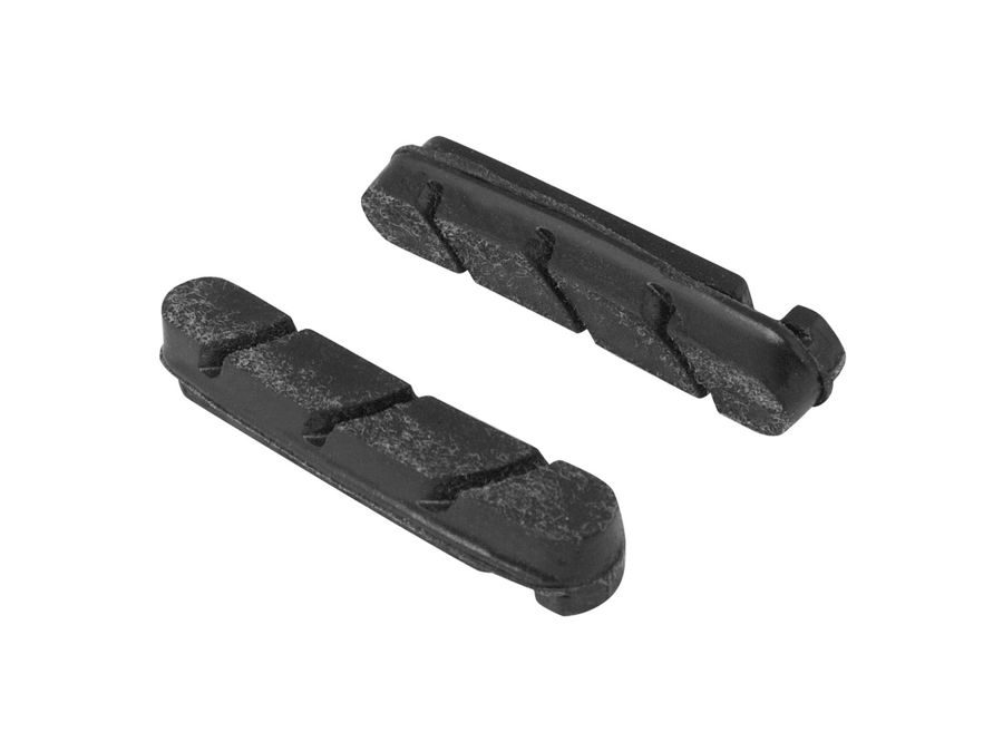 Gumičky brzdové pro karbonové ráfky FORCE a brzdy SHIMANO