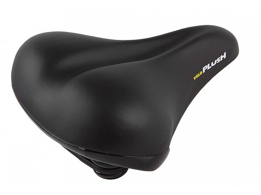 Sedlo VELO ELASTOMER