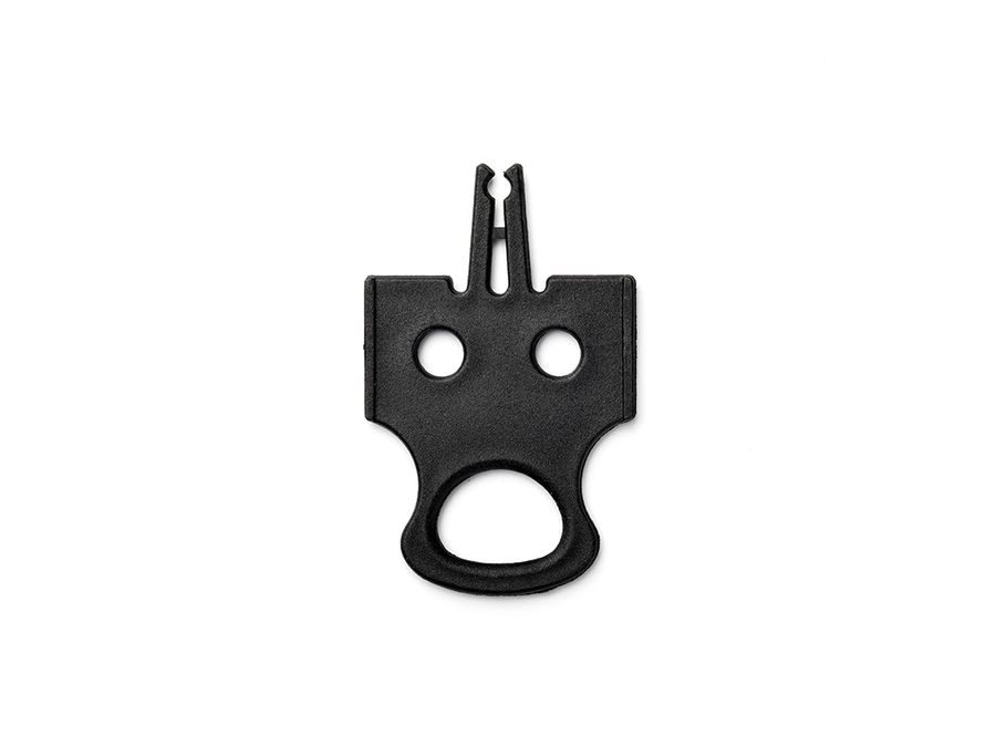 Distanční vložka do třmene Tektro / TRP Standard