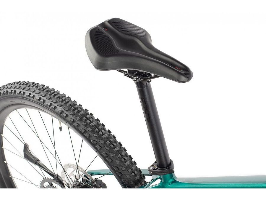 Pánské horské elektrokolo MAXBIKE Torsten lake green