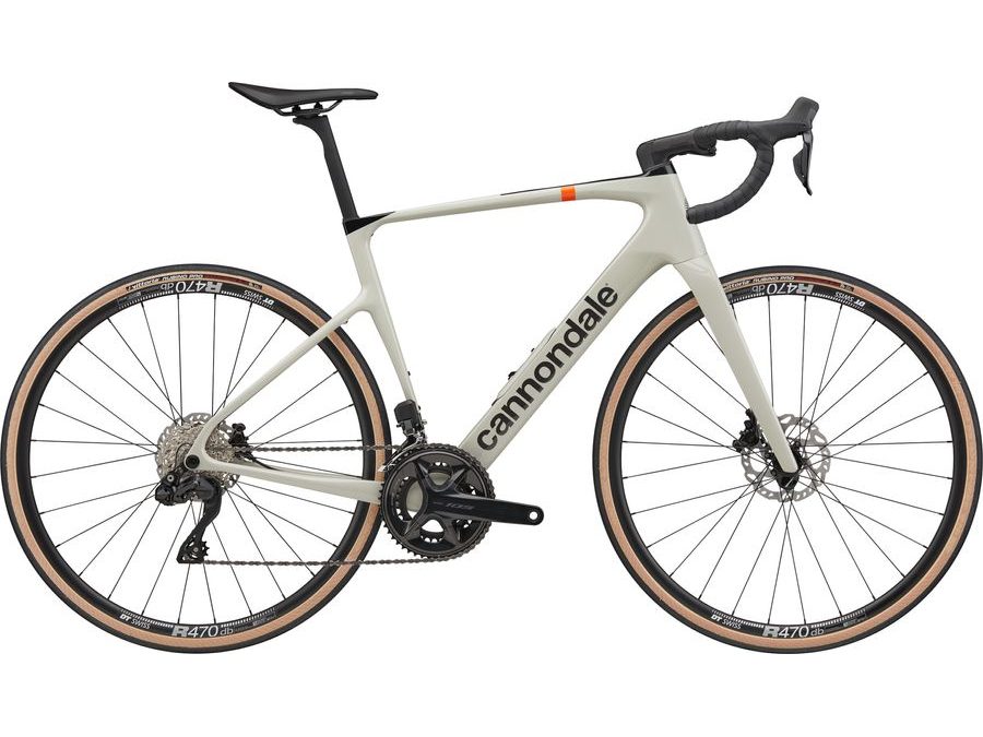 Silniční kolo CANNONDALE SYNAPSE CARBON 4