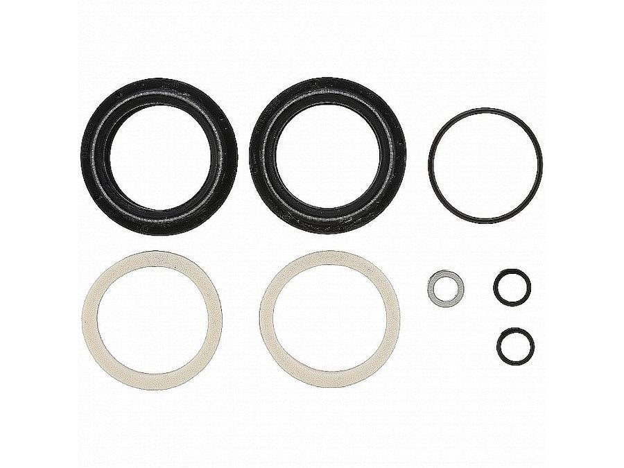 Prachovky Vidlice FOX SKF 32mm BEZPŘÍRUBOVÉ SADA