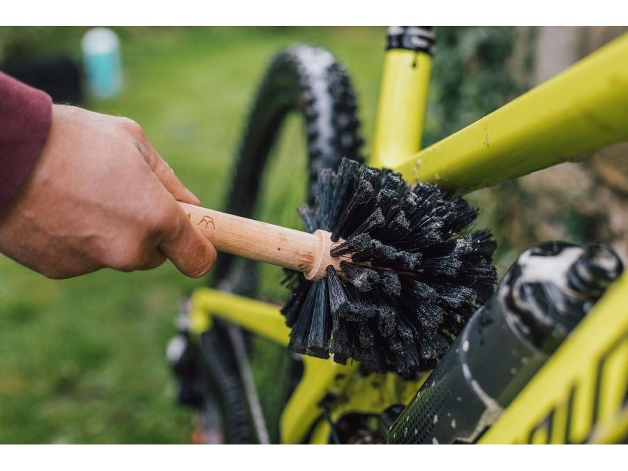 Kartáč PEATY'S KARTÁČ BOG BRUSH