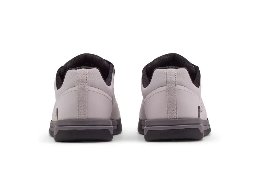 Boty Fox Union Flat, Vintage White