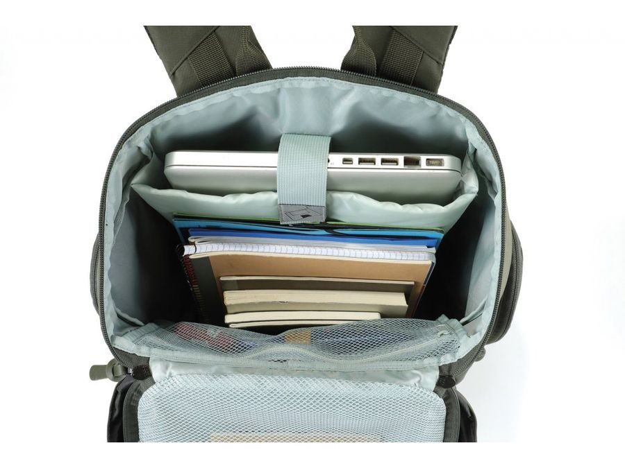 Batoh WEEKENDER rosin