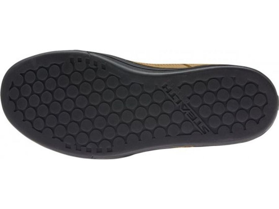 Boty Five Ten Freerider Red Messa