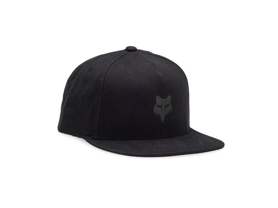 Kšiltovka Fox Fox Head Snapback Hat OS
