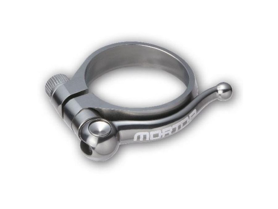 Objímka sedlovky Mortop SPC274 XTR 31,8mm