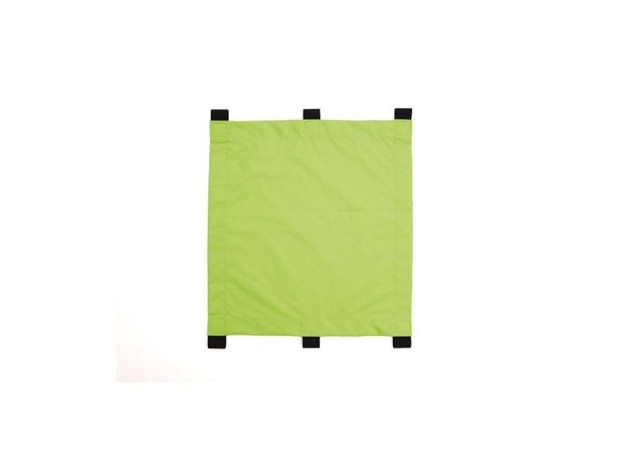 Clona CROOZER KID 2 ZELENÁ 2016 - 2017