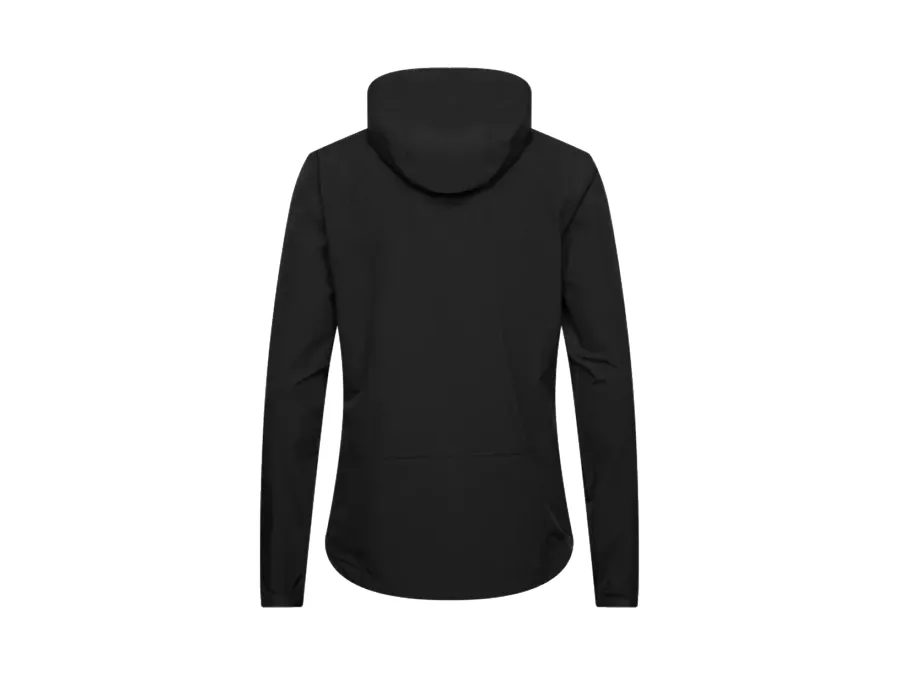 Pánská bunda Fox Ranger Wind Pullover, Black