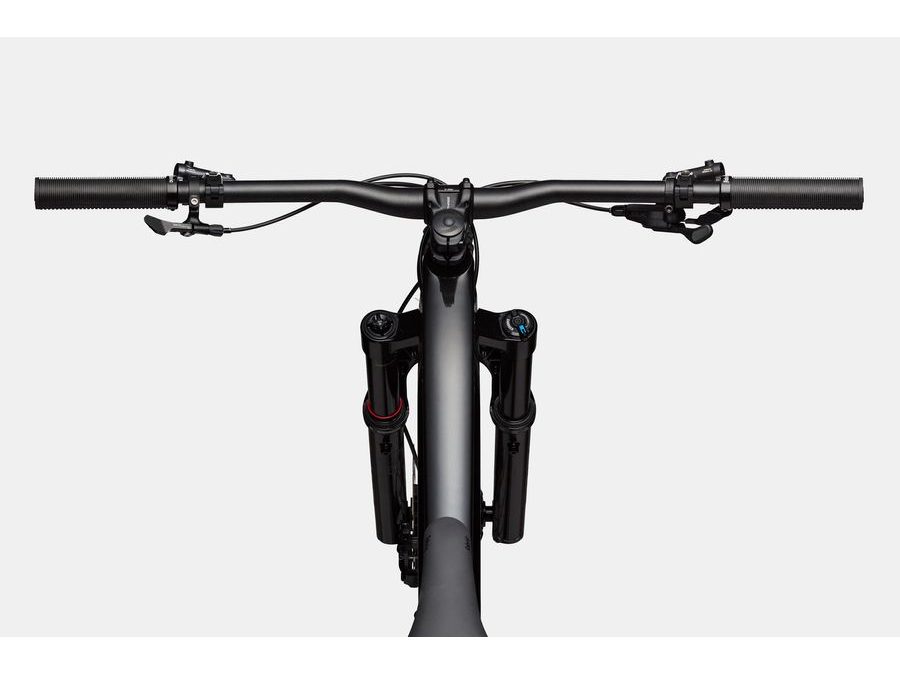 Celoodpružené kolo CANNONDALE HABIT CARBON 2