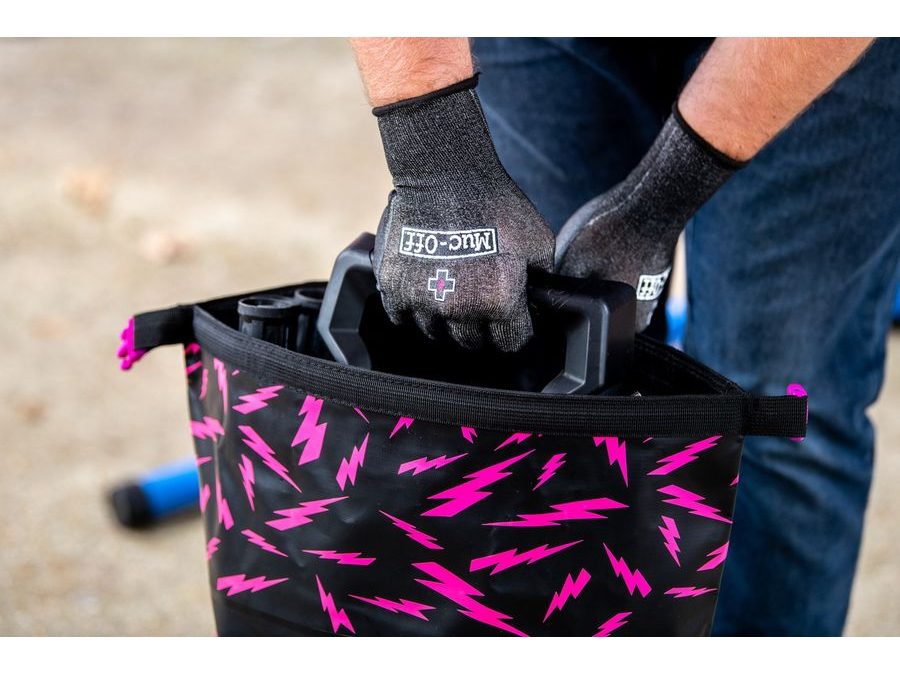 Kompletní čistící sada Muc-Off Pressure Washer/tlaková myčka