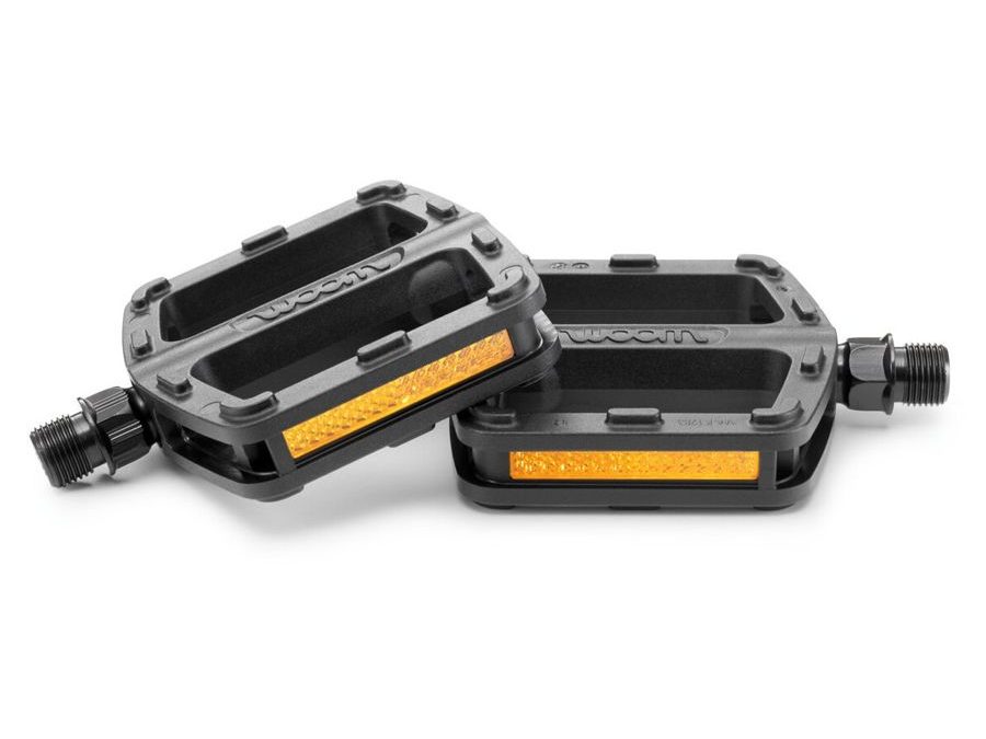 Pedály pro Woom Original 5, 6