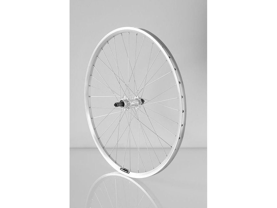 26" zadní zapletené kolo Remerx 719/náboj Joytech 36děr rú