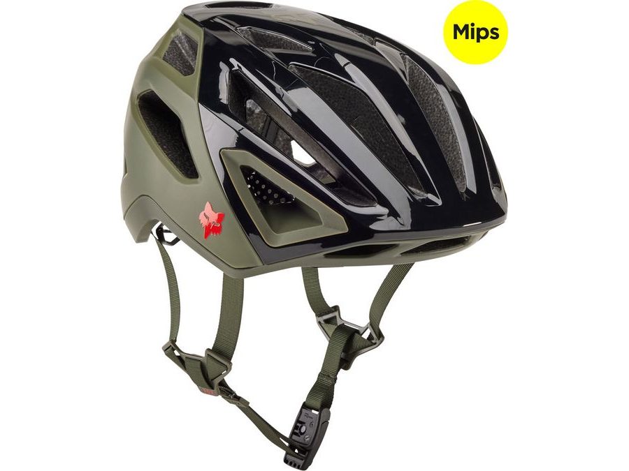 Helma Fox Crossframe Pro Olive