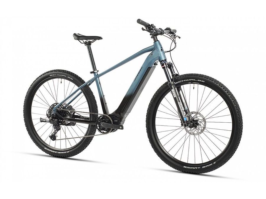Pánské horské elektrokolo Maxbike Hakon 3.0 stone blue