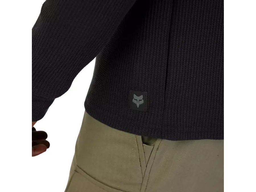 Zateplená triko s dlouhým rukávem Level Up