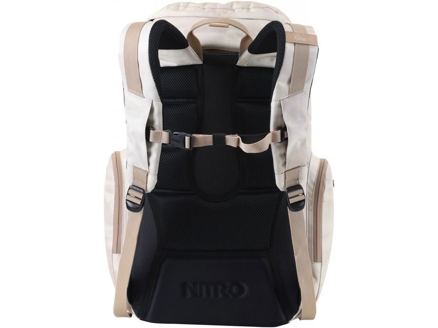 Batoh NITRO WEEKENDER dune