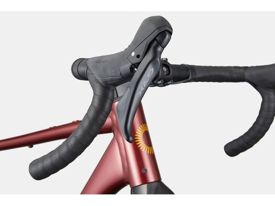 Gravel kolo CANNONDALE TOPSTONE CAAD 1 GRX 1x WRE