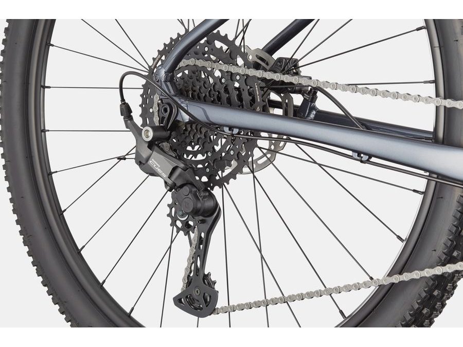 Pánské horské kolo CANNONDALE TRAIL 1