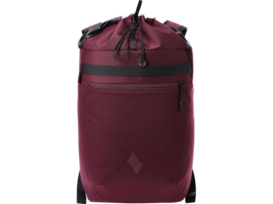 Batoh NITRO FUSE wine