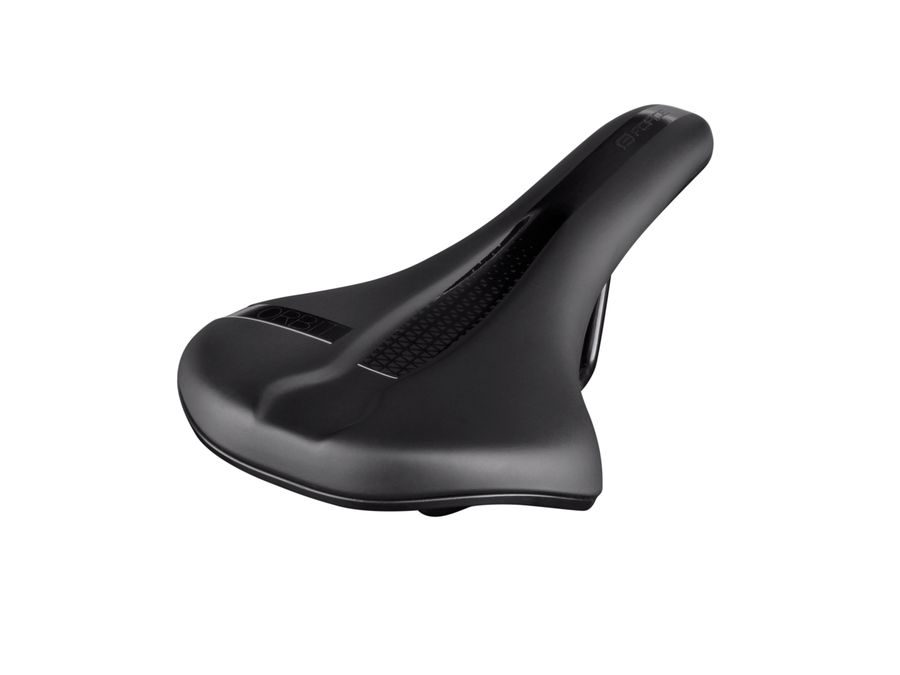 Sportovní sedlo FORCE ORBIT, černé