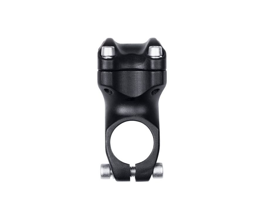 Představec FORCE BASIC S4.4 31,8/50mm Al, černý