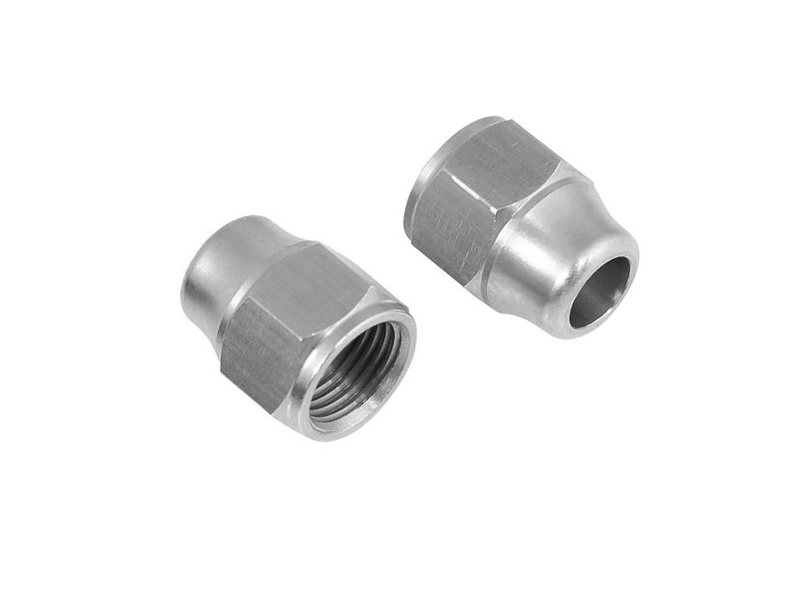 Matice pro banjo Shimano/Avid/SRAM 5mm