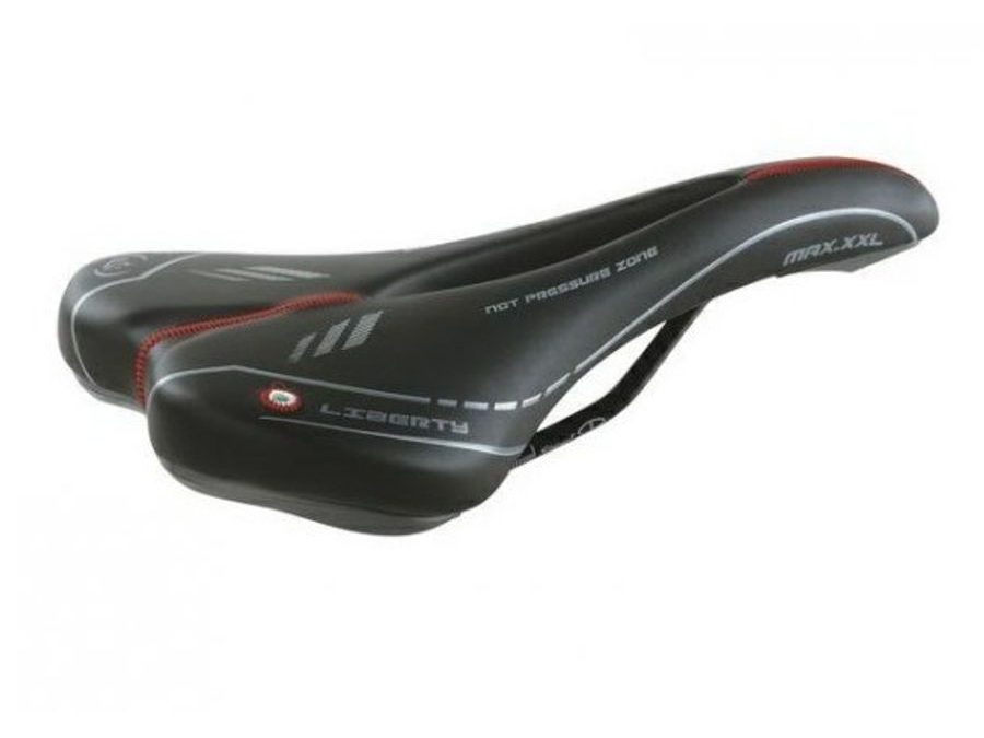 Sedlo MONTE GRAPPA 1410 Max