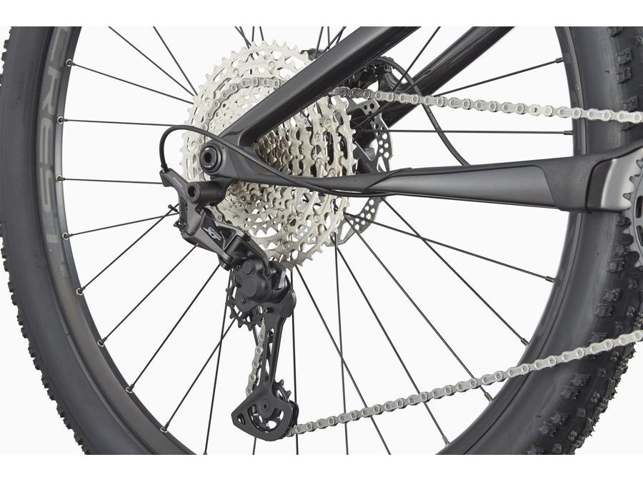 Celoodpružené kolo CANNONDALE SCALPEL 29" CARBON 4