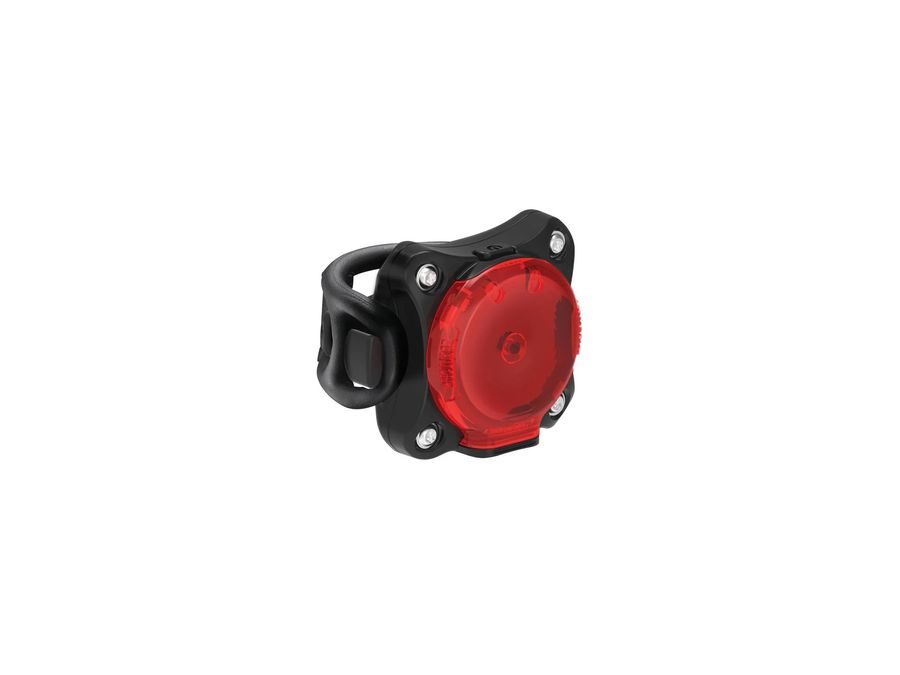 Zadní světlo LEZYNE LIGHT REAR ZECTO DRIVE 200+ REAR BLACK