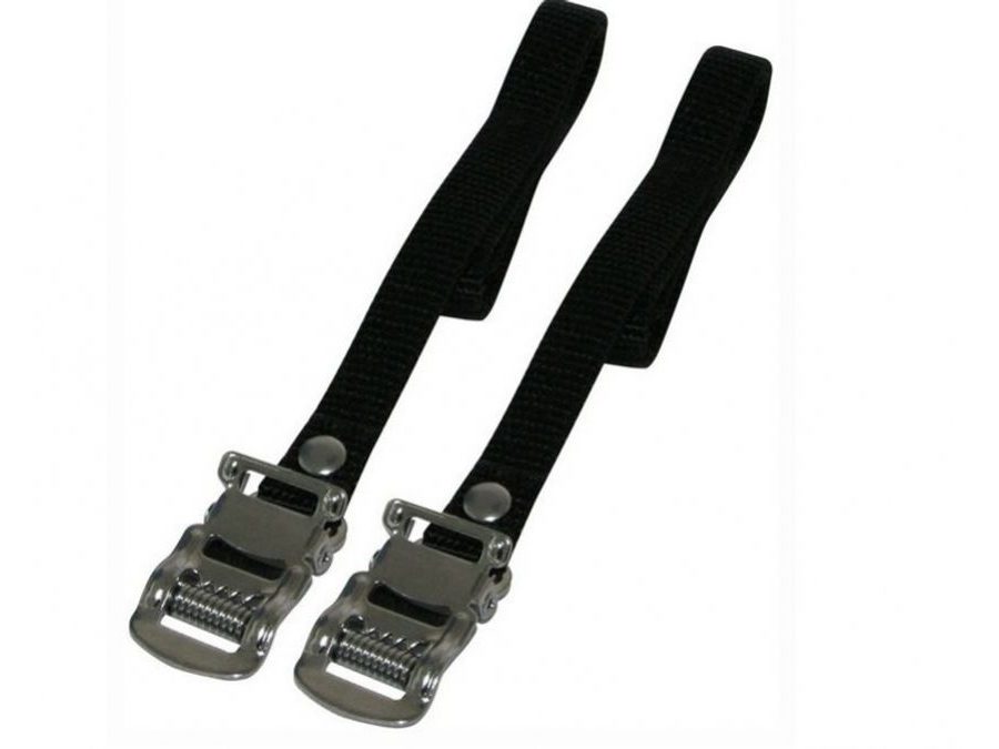 Řemínky na klipsny nylon (2ks)